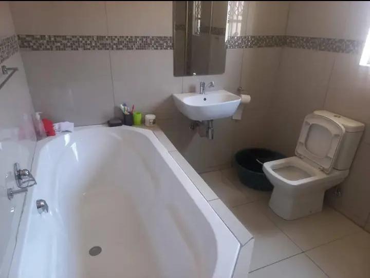 3 Bedroom Property for Sale in Grasslands Free State